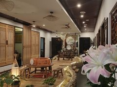 -龙源茶坊(白银路店)