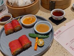 -点都德(长泰广场店)