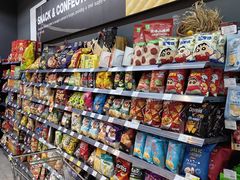 -Olé精品超市(北京合生汇店)