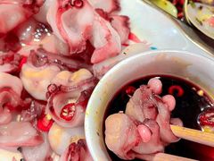 -遇西祠·海鲜烧烤(总店)