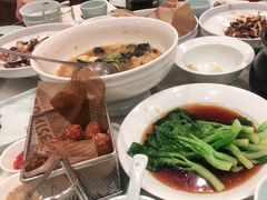 -鸭匠食府·挂炉烤鸭·新京菜(阜成路店)