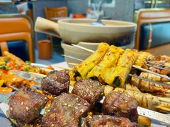 -亿牌牌东北烧烤(博物馆旗舰店)