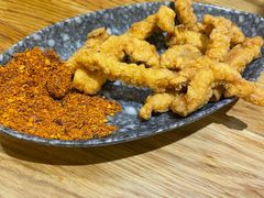 -付小姐在成都(川沙店)