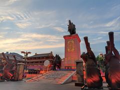 -大唐不夜城