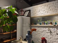 -雕刻时光咖啡馆(北师大店)