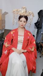 -美云庭古装·格格服汉服·京城旅拍(北京店)