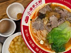 -小满手工粉(上海维璟广场店)