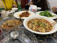-梅子大排档