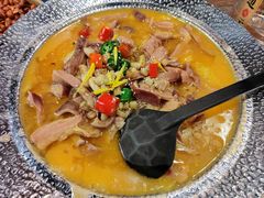 -滇越乘象云南餐厅(豆各庄店)