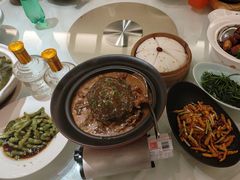 -丽华园(汉阳龙阳店)