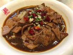 蛤蜊猪肝-泰煌鸡·上海白斩鸡·沪菜(平利店)