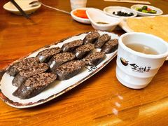 -全州拌饭馆(断桥店)