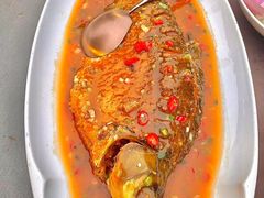 -汉水谣·江景餐厅(江滩店)