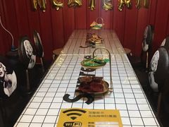 -顽主轰趴馆团建ktv桌游狼人杀(望京店)