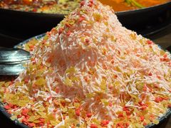 -萍姐火锅·公路夜市(南京新街口店)