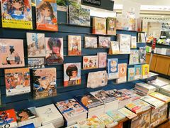 -纪伊国屋书店(Singapore Main Store)