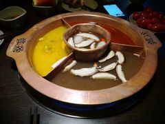 -滇釜火锅·能喝汤的火锅(车公庄店)