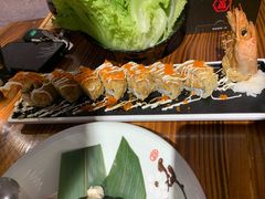 -牛坂亭 . 和牛烤肉海鲜酒场(工农路店)