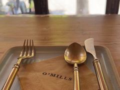 -O'mills Sourdough Bakery&Bistro(永嘉路店)