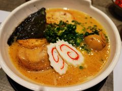 -火影忍者一乐拉面(环球港店)