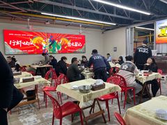 -聚味瞿记·龙虾堂(树木岭店)