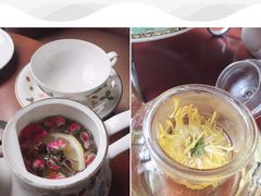-汾阳花园酒店·餐厅(徐汇店)