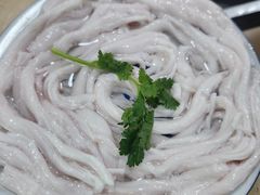 -华哥新鲜猪精品美食