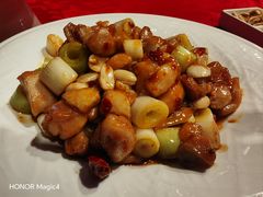 -正阳门饭庄·烤鸭·北京菜(万丰路七里庄店)