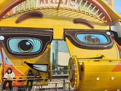 -番禺广场(市桥街道)