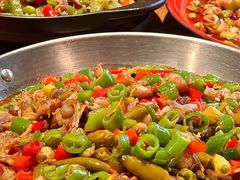 -泥糊破店小酒馆·团建聚餐(南京西路店)