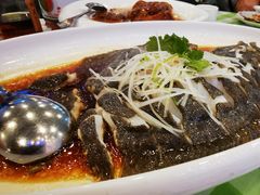 -快乐海鲜城(虎泉街店)