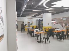 -废柴猫桌游概念馆(王府井喜悦购物中心店)