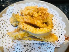 炸酥肉-蜀大侠火锅(古田店)