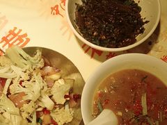 -老萍巷莲花血鸭·萍乡地标江西菜(步行街店)