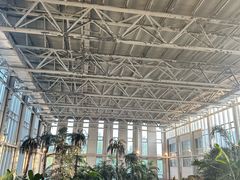 -中家鑫园温泉酒店鑫悦汤泉