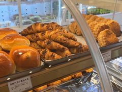 -烘焙町面包店(西四店)