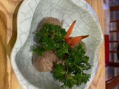 手打牛肉丸-正禾鲜·潮汕牛肉火锅(凯德天府店)