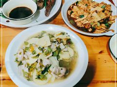 -凰仪桥饭店(鲁迅西路店)