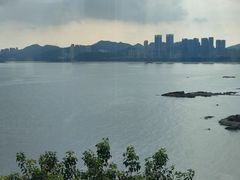 -影吧•悬崖海景(珠海凤凰湾悦椿酒店)