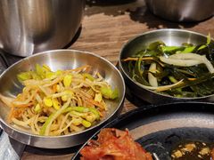 -香猪坊韩国烤肉专属门店(魏公村店)