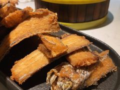 -老头儿油爆虾(金沙印象城店)