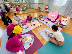 -爱妈月子会所(汕樟总店)