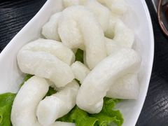 -楼外楼大刀肉传统火锅(西安大路店)