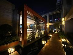 -小南洋海景餐厅(深圳湾店)