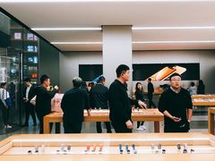 -Apple零售店(中街大悦城店)