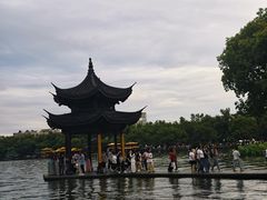 -鼓楼(西湖风景名胜区)