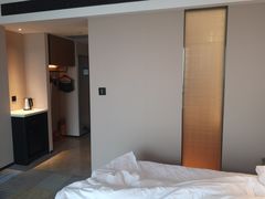 -广州金沙洲希尔顿欢朋酒店