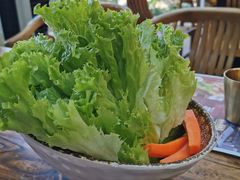 -海之屋韩式烤肉(海棠68环球美食街店)