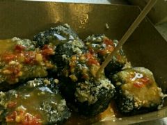 -品腐记·豆腐王朝(老门东总店)