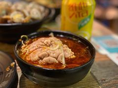 -七串串(无锡总店)